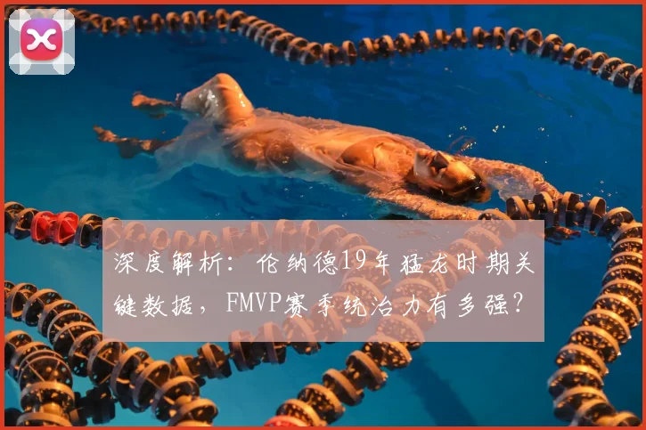 深度解析：伦纳德19年猛龙时期关键数据，FMVP赛季统治力有多强？